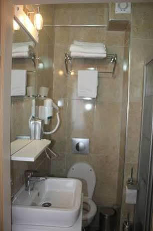 Global Suite - Istanbul — Photos 1
