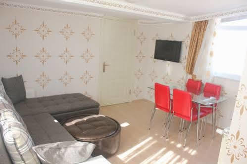 Global Suite - Istanbul — Photos 3