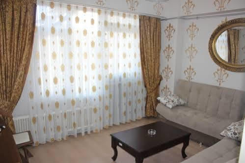 Global Suite - Istanbul — Photos 2