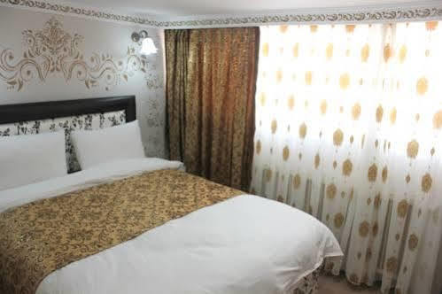 Global Suite - Istanbul, Istanbul